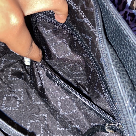 Nine West Satchel/Handbag - Picture 5 of 6